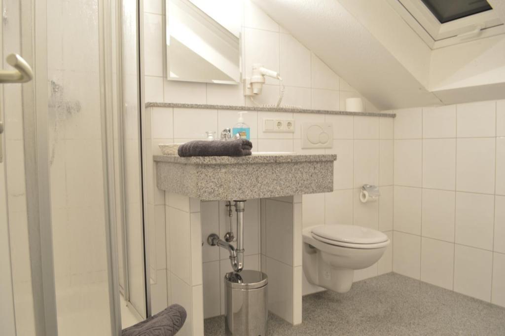 Abant Hotel Frankfurt אוברטשאוסן חדר תמונה
