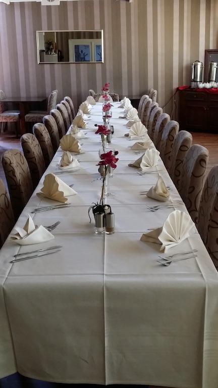 Abant Hotel Frankfurt אוברטשאוסן מראה חיצוני תמונה
