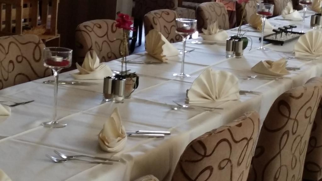 Abant Hotel Frankfurt אוברטשאוסן מראה חיצוני תמונה